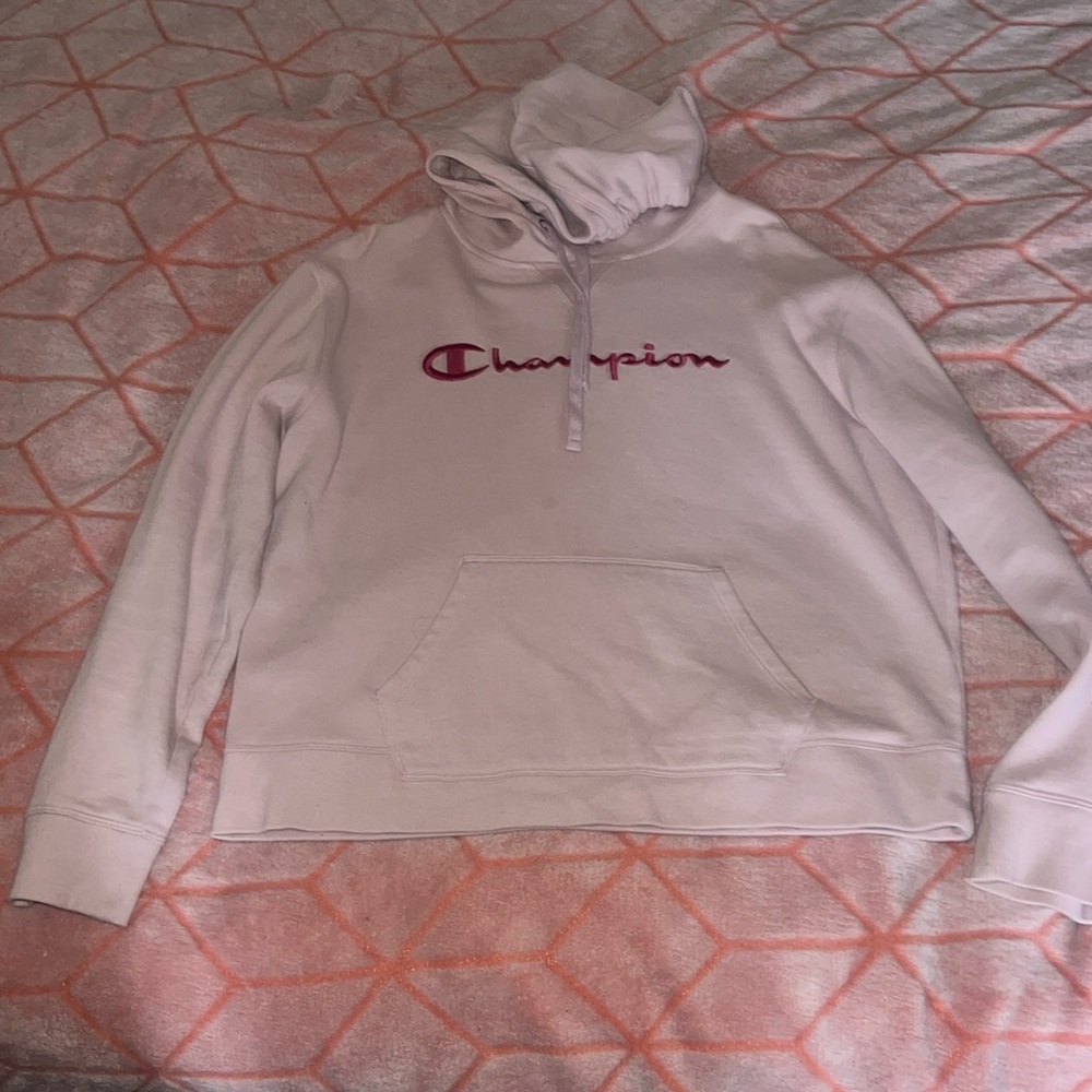 Link Champion Hoodie 💕
